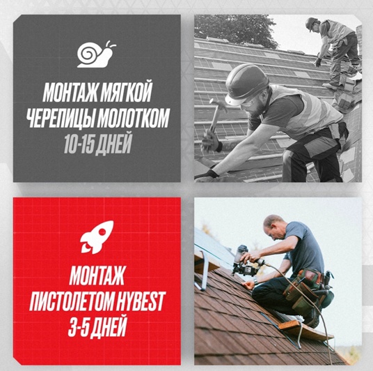 Монтаж черепицы Монтаж черепицы