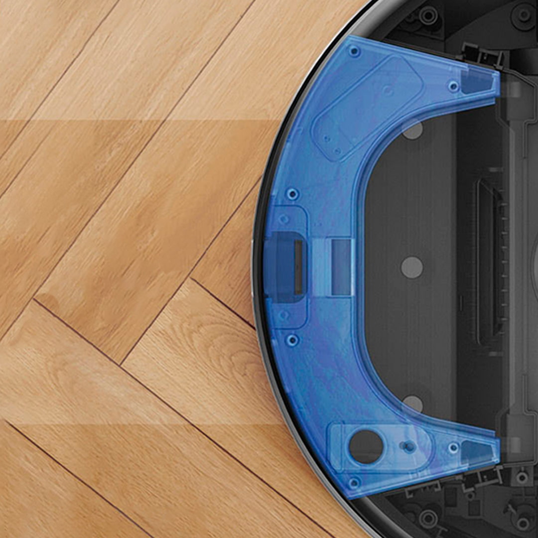 Робот-пылесос Lydsto Robot Vacuum R1D Edge