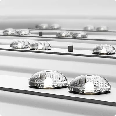 Умный потолочный светильник Xiaomi Mijia Ceiling Lamp D30