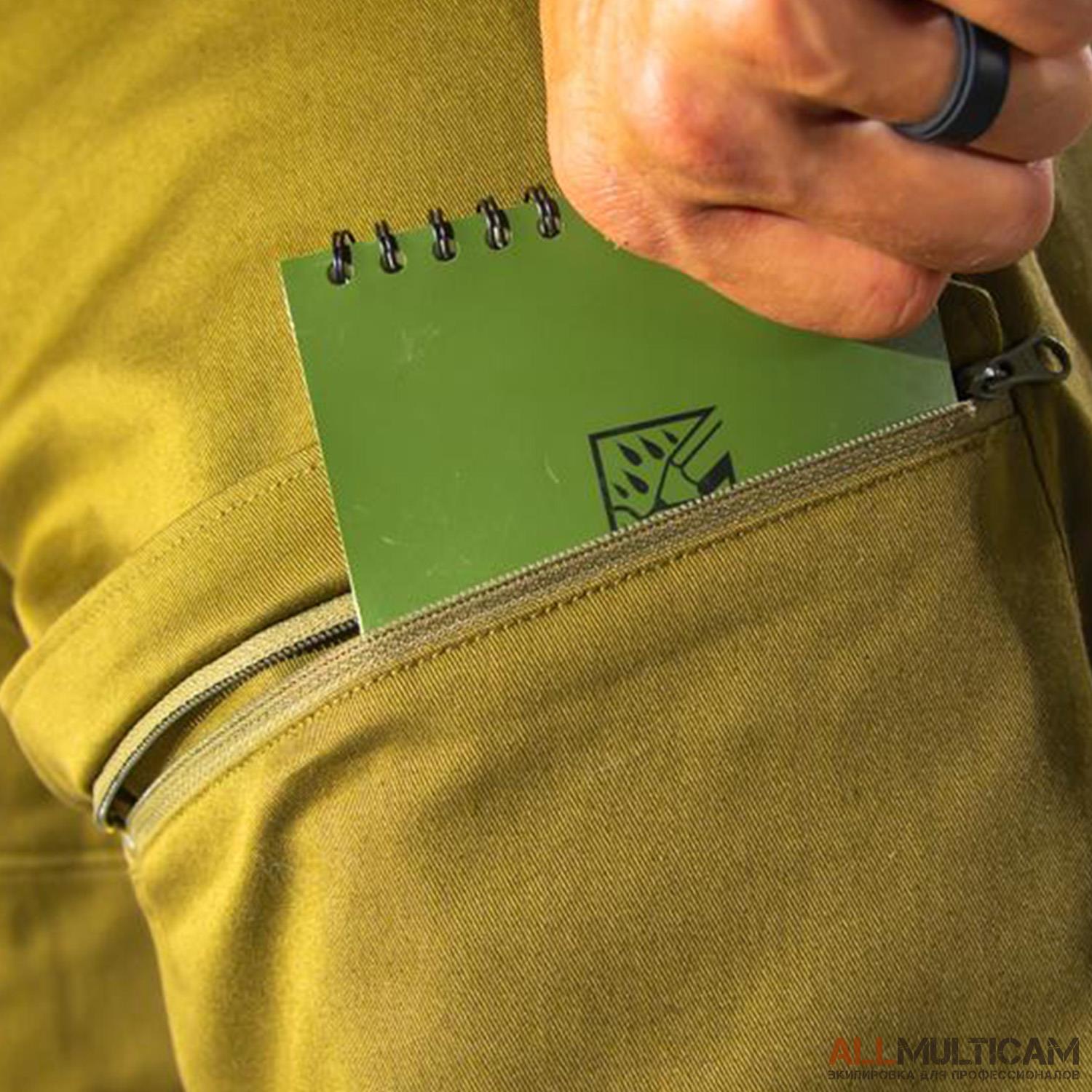 Новинки Otte Gear Брюки Universal