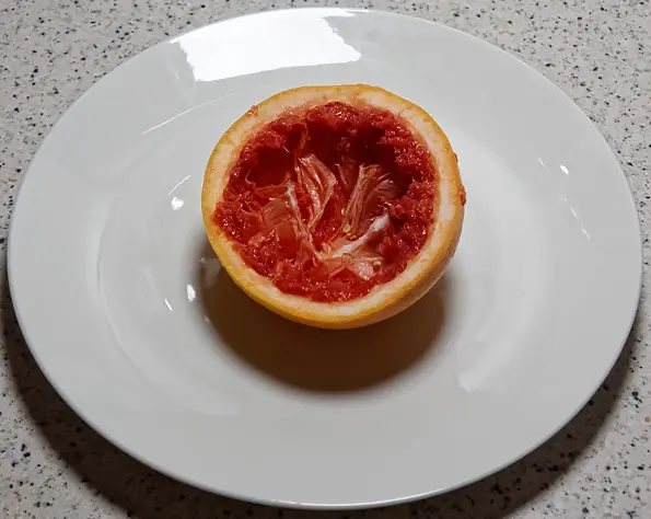 соковыжималка прессовая Sana Citrus Press