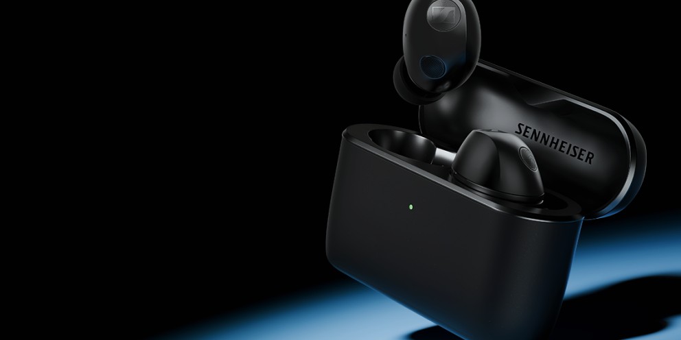 купить Беспроводные наушники Sennheiser Momentum True Wireless 5 Медный | Copper купить Беспроводные наушники Sennheiser Momentum True Wireless 5 Медный | Copper