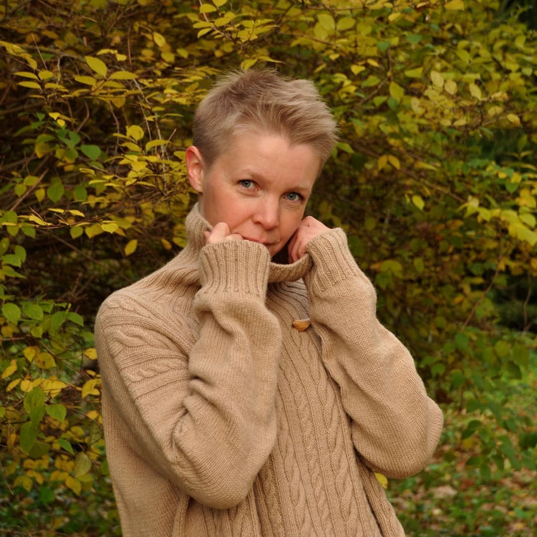sweater sarlag yarn mongolia