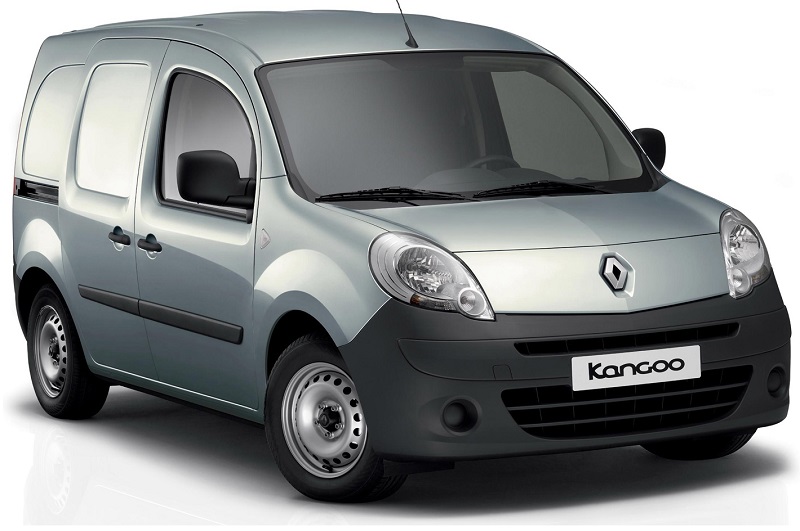 Renault Kangoo Express