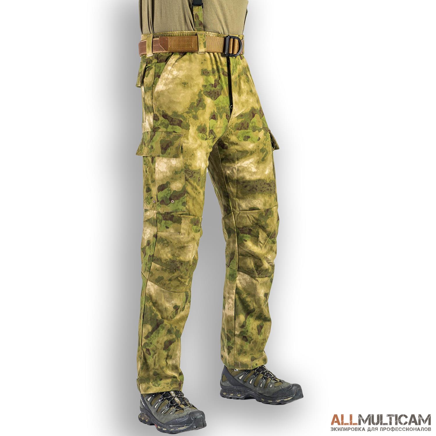 Новинки Otte Gear Брюки Alpine