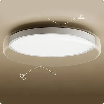 Умный потолочный светильник Xiaomi Mijia Ceiling Lamp D30