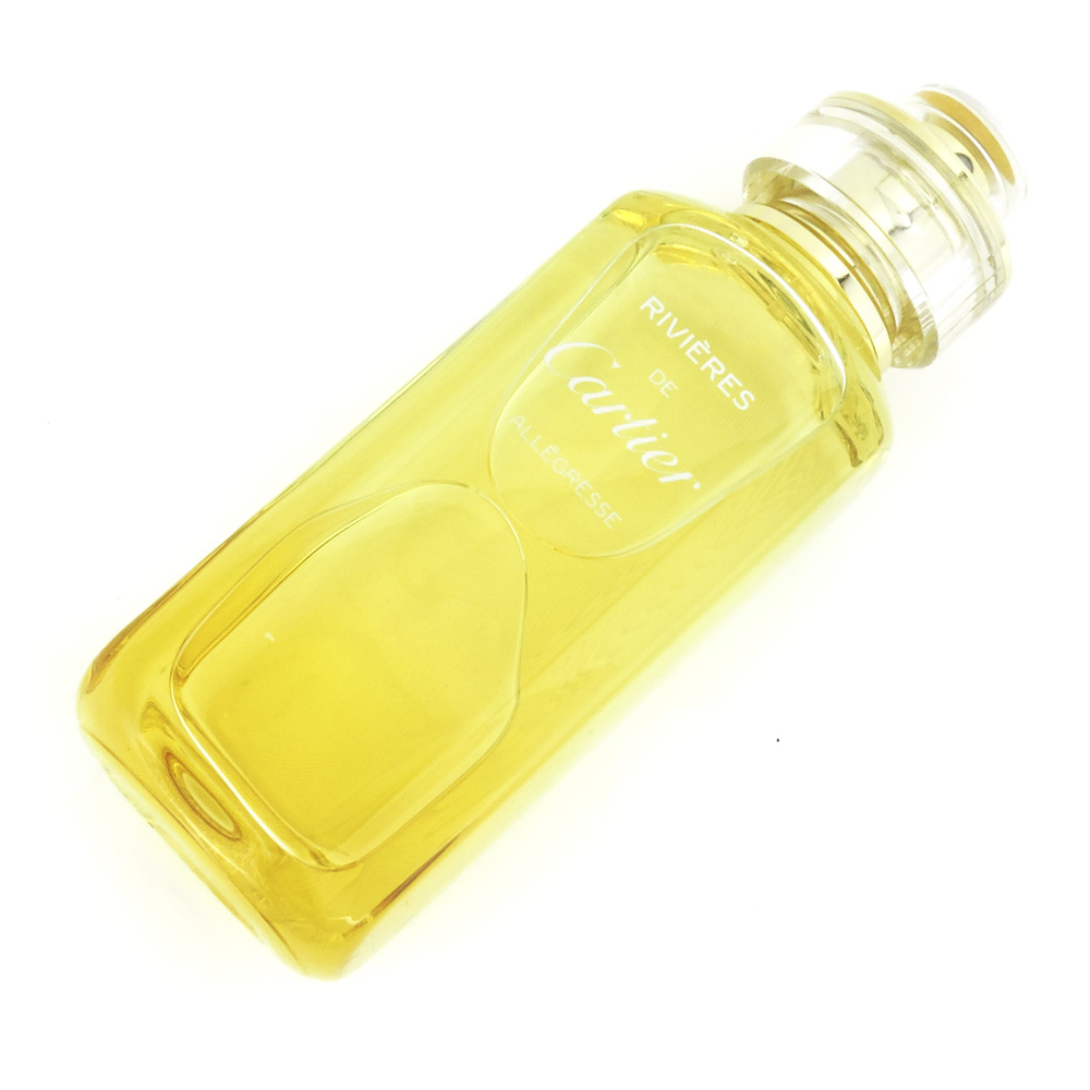 Rivieres de Cartier Allegresse — туалетная вода для женщин.