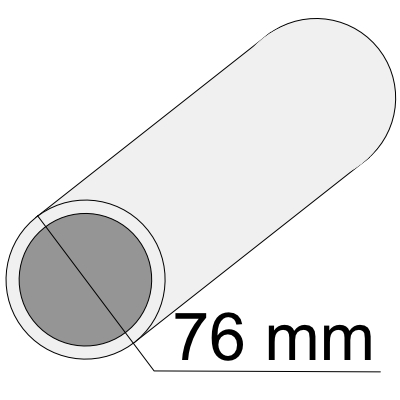 Герда труба