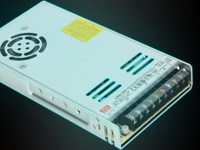 Надежный блок питания, соответствующий стандарту безопасности UL60950-1.