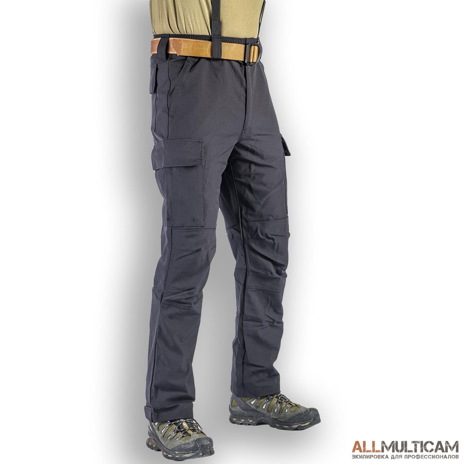 Новинки Otte Gear Брюки Alpine
