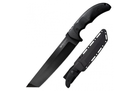 Нож Warcraft Tanto, сталь CPM3V
