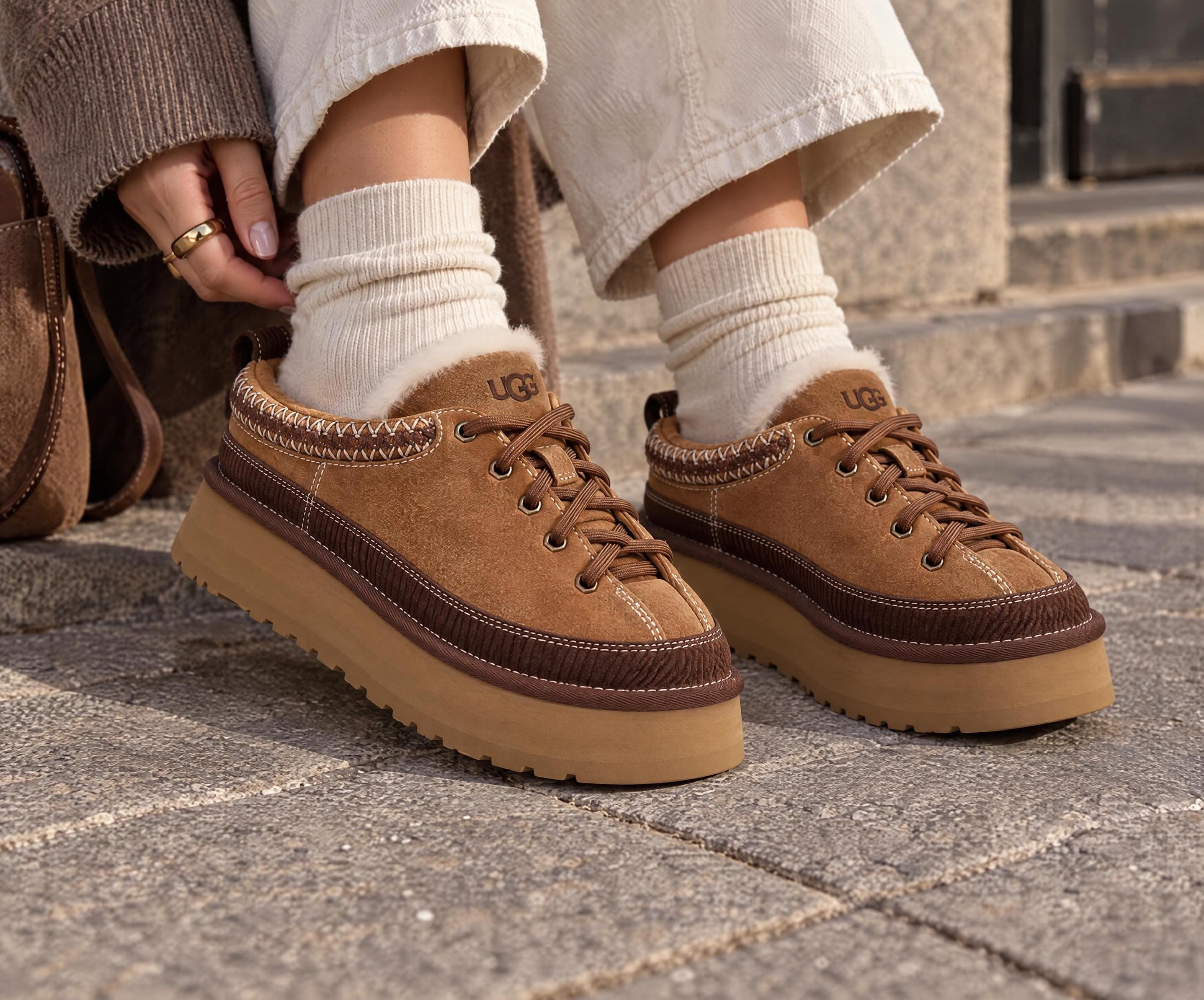 Купить оригинальные угги UGG для женщин и мужчин