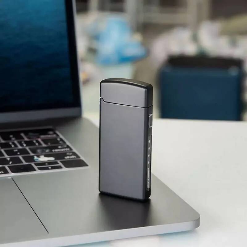 Электронная зажигалка Beebest Arc Charging Lighter L200