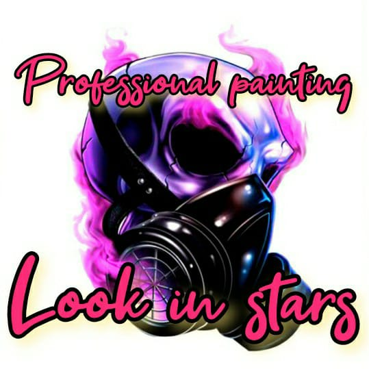 Look in stars