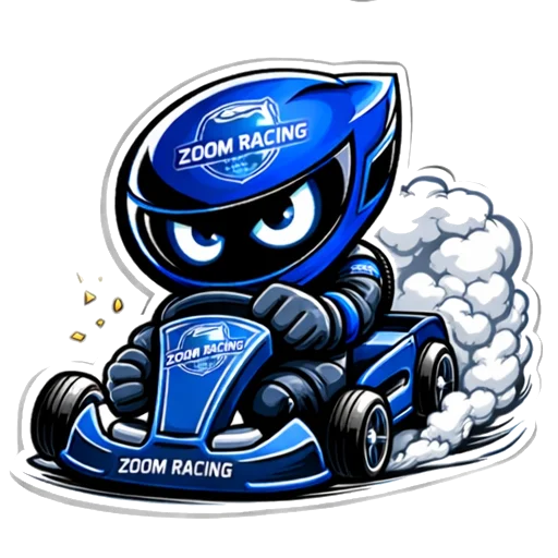Симрейсинг-клуб ZoomRacing