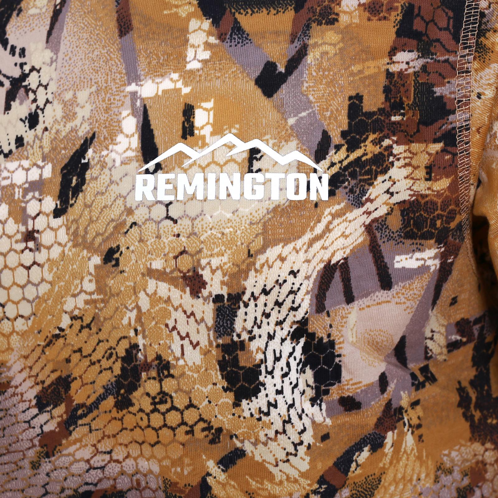 Футболка Remington Timber