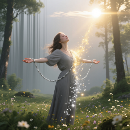freedom-from-perfectionism <img src="freedom-from-perfectionism.jpg" alt="Woman breaking free from chains of perfectionism and living authentically">