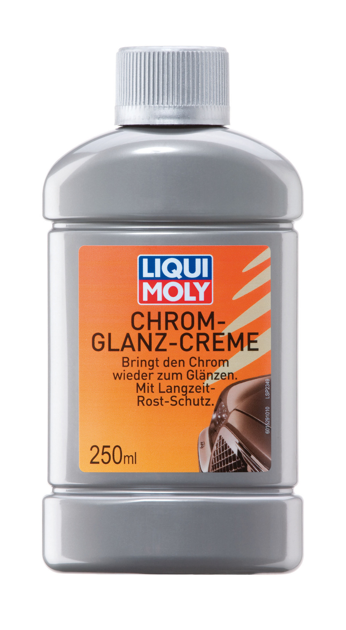 Chrom-Glanz-Creme Полироль для хромированных поверхностей