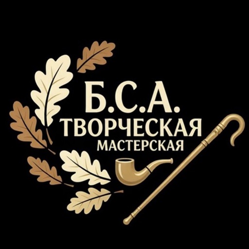 Творческая Мастерская Б.С.А.