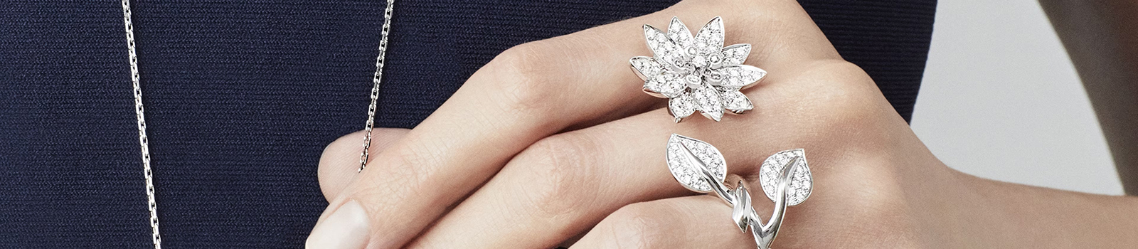 магазин Van Cleef & Arpels магазин Van Cleef & Arpels