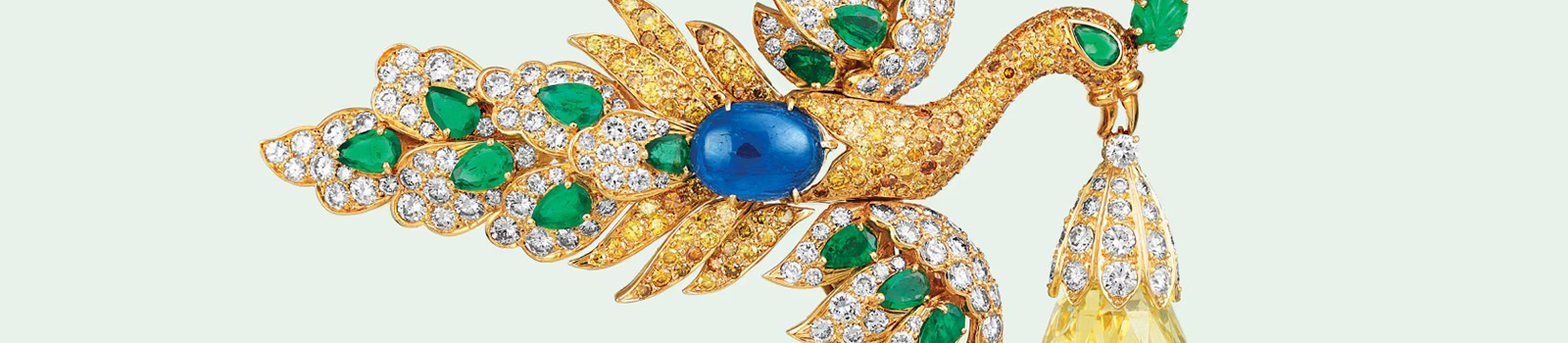 Часы и аксессуары Van Cleef & Arpels Часы и аксессуары Van Cleef & Arpels