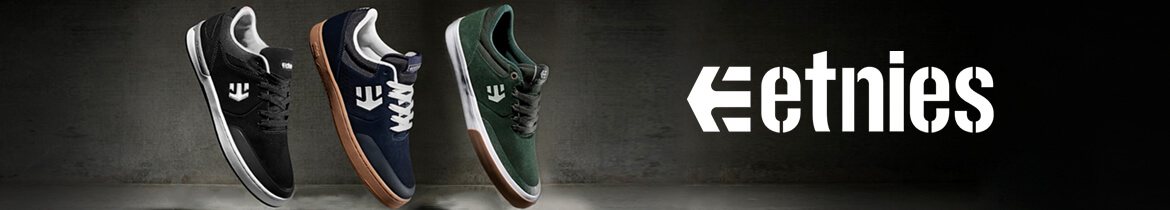 Кеды Etnies Кеды Etnies