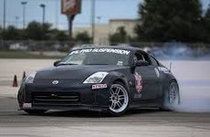 Койловеры Nissan 350Z