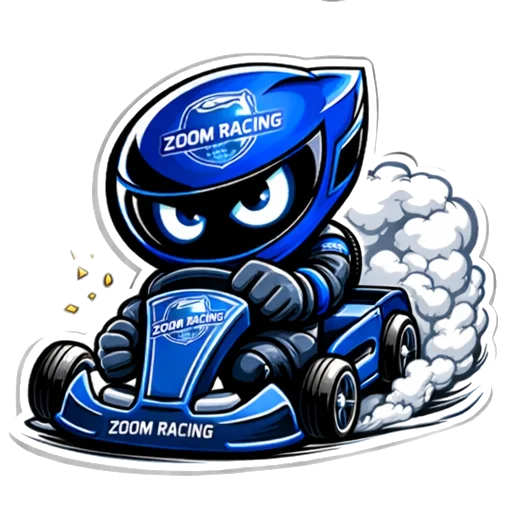 Симрейсинг-клуб ZoomRacing
