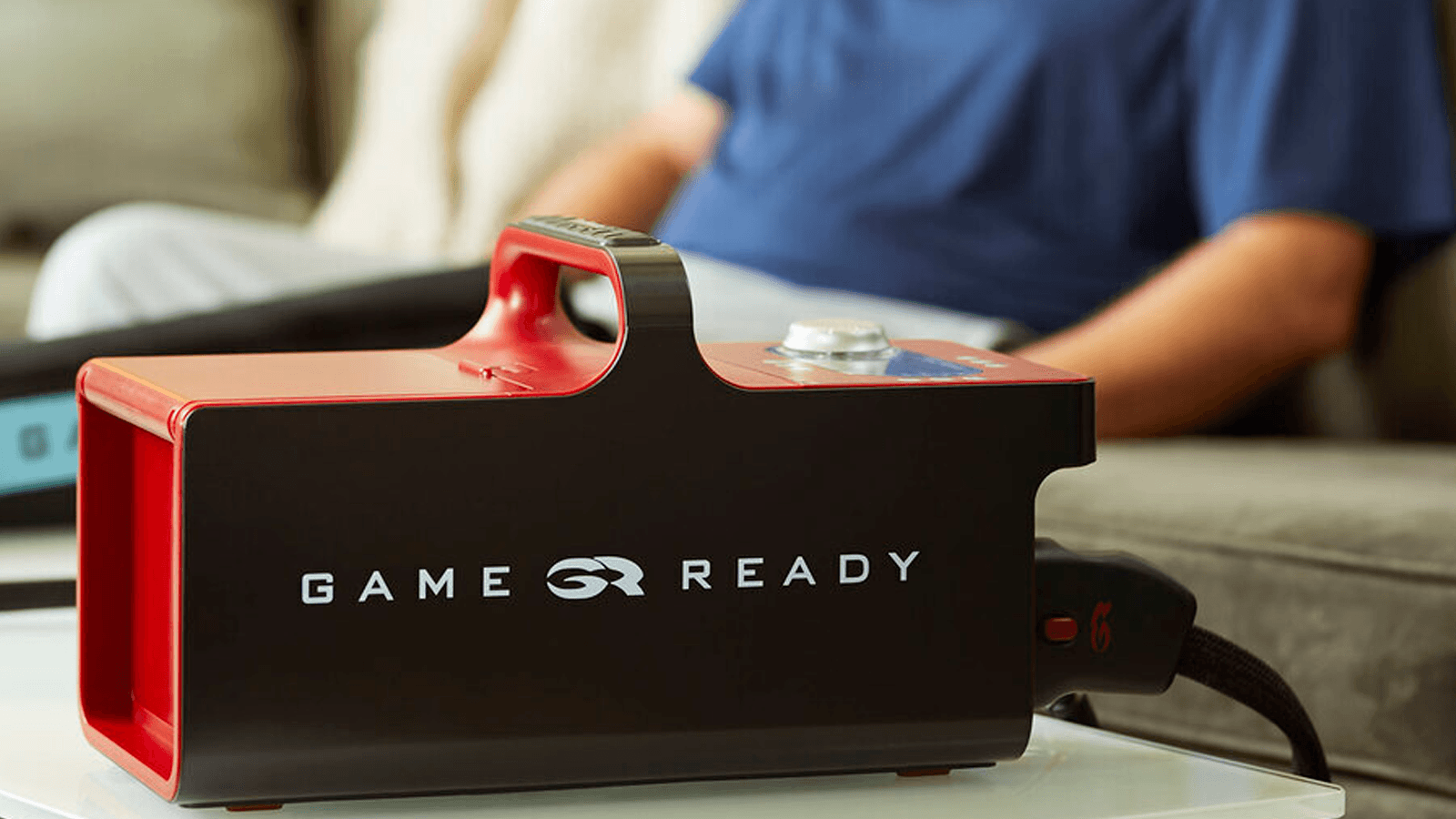 Компрессор Game Ready Компрессор Game Ready
