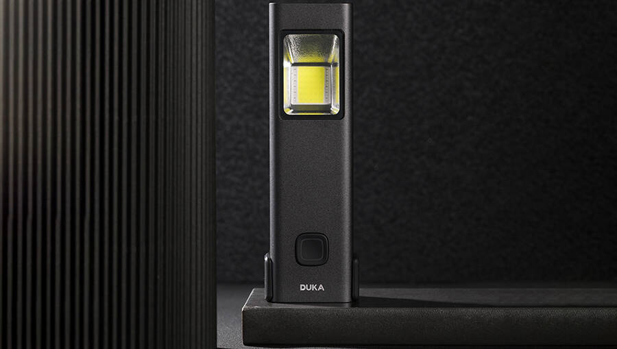 Многофункциональный фонарь Xiaomi Duka FL1