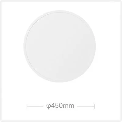 Умный потолочный светильник Xiaomi Mijia Ceiling Lamp D40