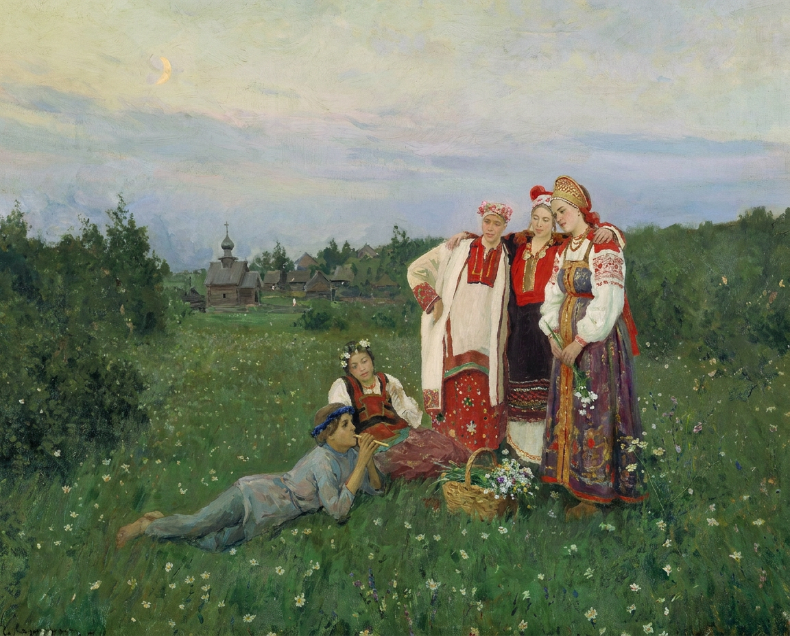 КРЕПКИЙ ИММУНИТЕТ