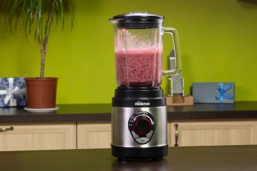 Домашний смузи в блендере Tribest Dynablend Clean DB-950 блендер для детского питания