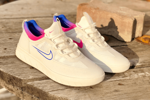 Кеды Nike Кеды Nike