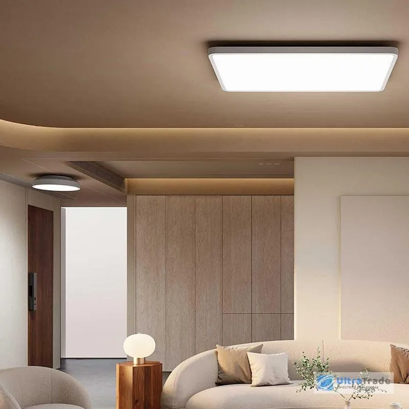 Умный потолочный светильник Xiaomi Mijia Ceiling Lamp D40