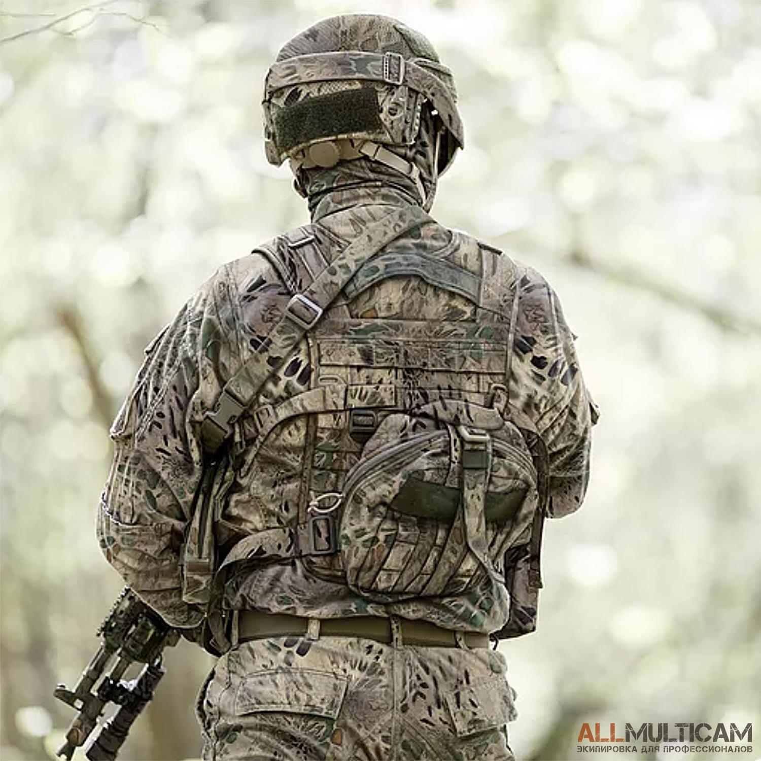 Камуфляж PRYM1 MP Prym1 camo