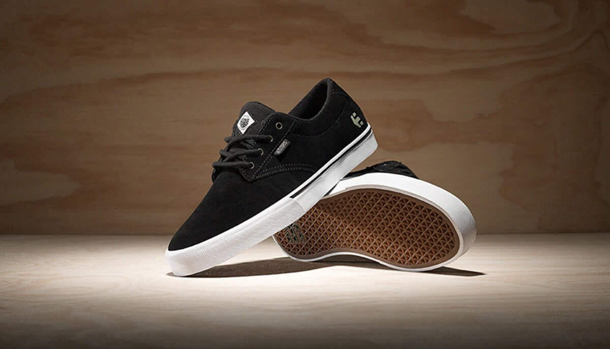 Кеды Emerica Кеды Emerica