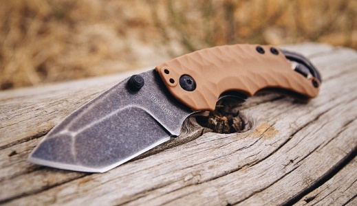Нож Kershaw Нож Kershaw