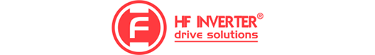 Логотип бренда hfinverter