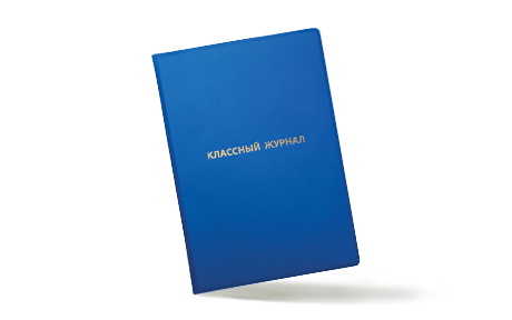 Классные журналы