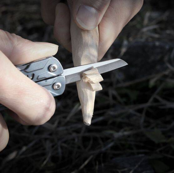 Мультитул NexTool Mini Sailor Functional Pliers 11-in-1 (NE20135)