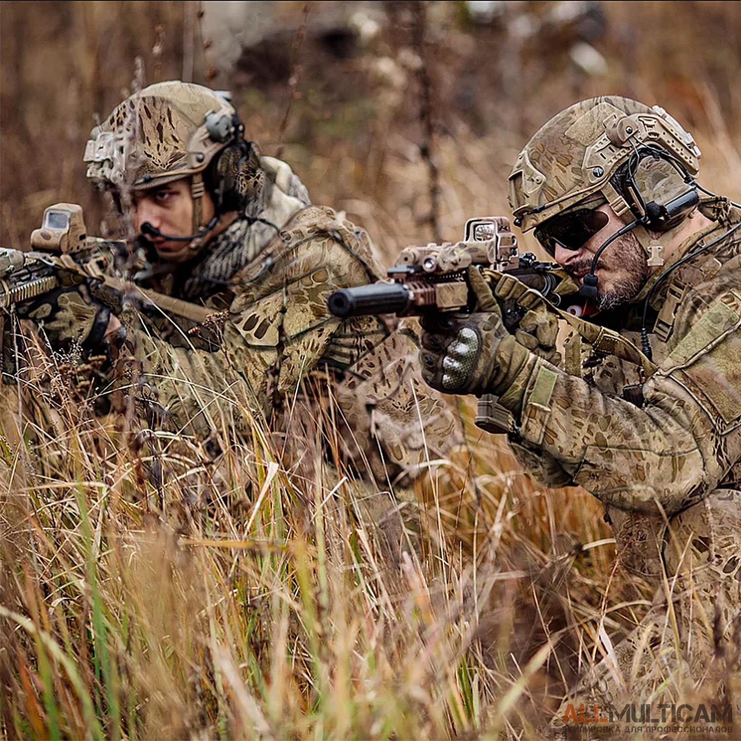 Камуфляж PRYM1 SAND STORM Prym1 camo