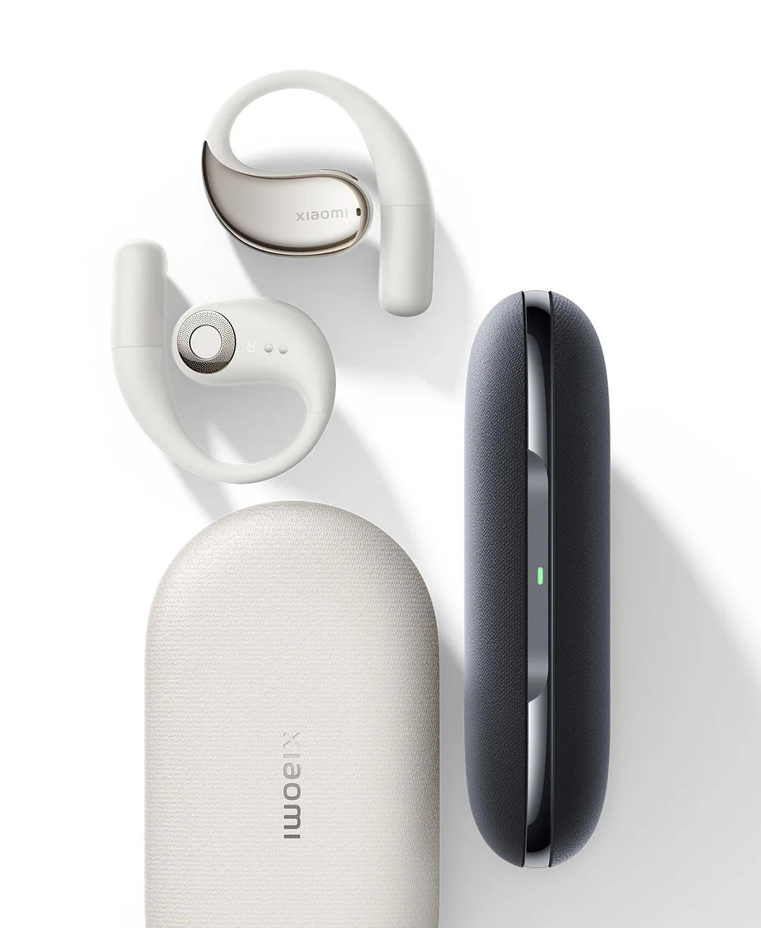 Беспроводные наушники Xiaomi OpenWear (M2319E1)