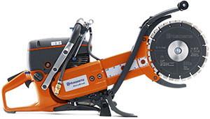 Диски и запчасти Husqvarna Cut-n-Break