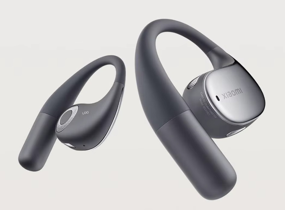 Беспроводные наушники Xiaomi OpenWear (M2319E1)