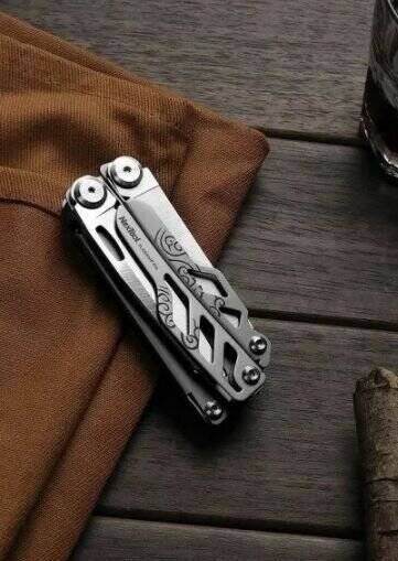Мультитул NexTool Multifunction Knife Pro (NE20143)