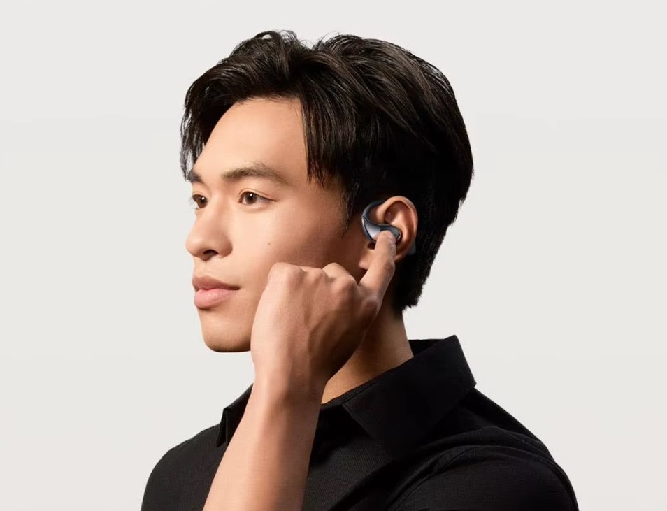 Беспроводные наушники Xiaomi OpenWear (M2319E1)