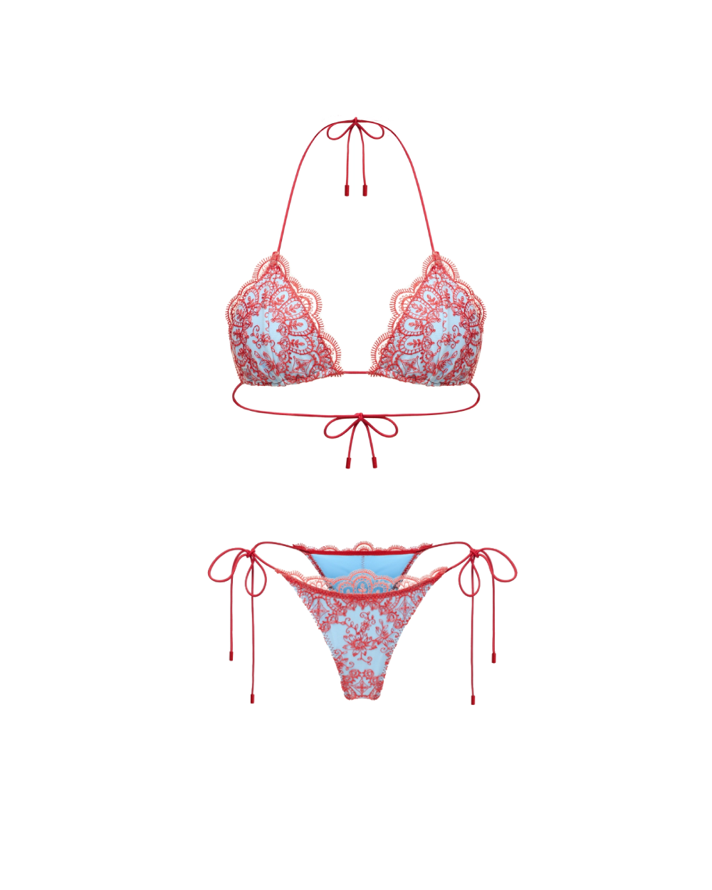 AURA COLLECTION 
