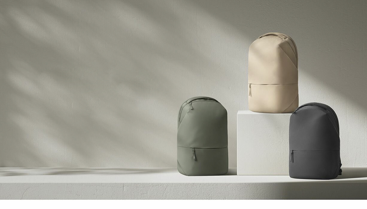 Рюкзак Xiaomi Mijia Commuting Backpack (BHR8649CN)