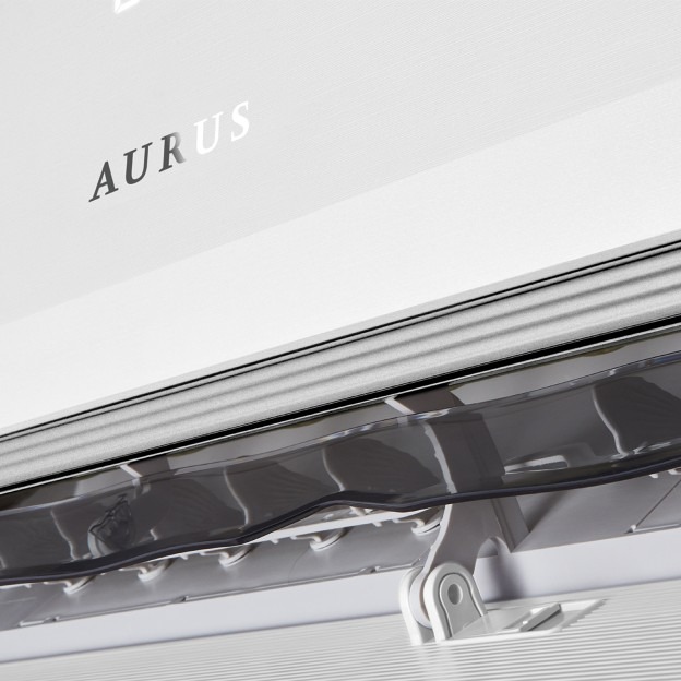 AURUS A — управление